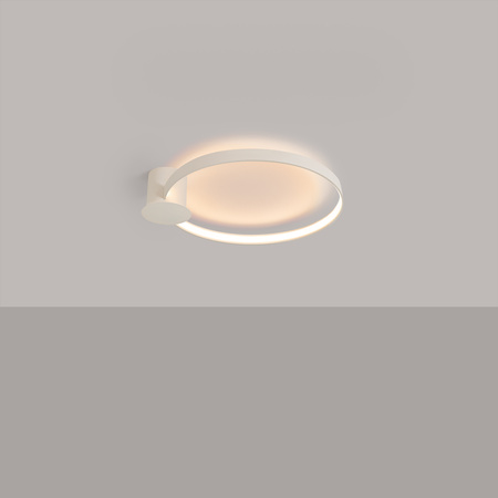 Plafon RIO 55 beżowy LED 3000K