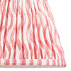 Ripple Shade Coral Pink 145x118x200mm
