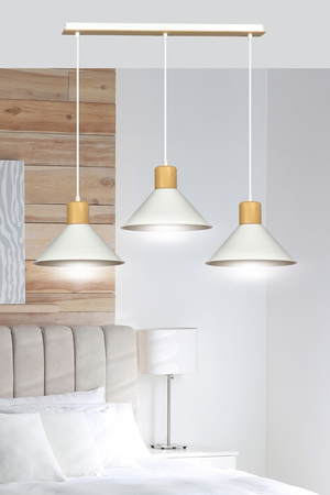 ROWEN 3 WHITE