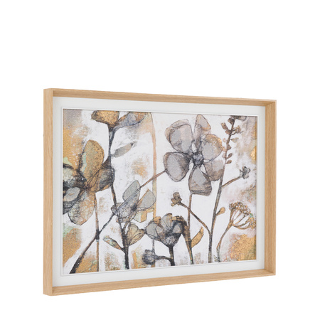 Prosper Framed Canvas 1020x60x720mm