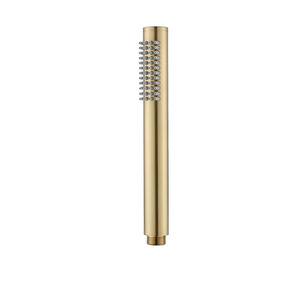 FDesign COLIBRI Rączka natryskowa 1 - funkcyjna – złoty szczotkowany – FD8-113-57