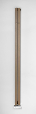 LETIZIA grzejnik łazienkowy 90x1800 mm, piaskowiec