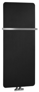 TABELLA grzejnik 490x1190 mm, czarny mat