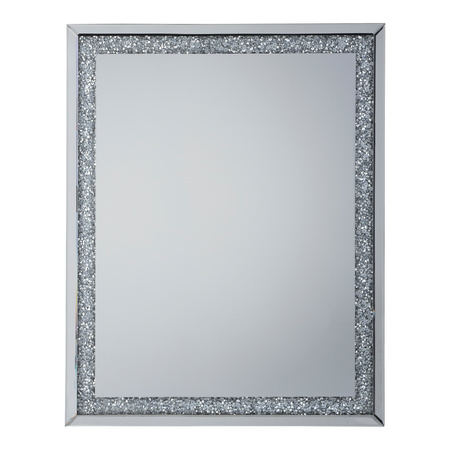 Westmoore Silver Mirror 600x900mm
