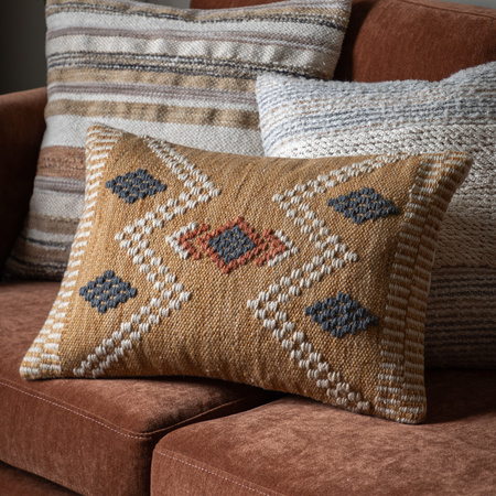 Jembisa Woven Cushion 350x500mm