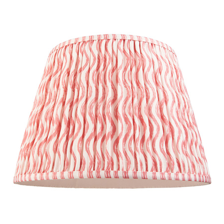 Ripple Shade Coral Pink 275x280x400mm
