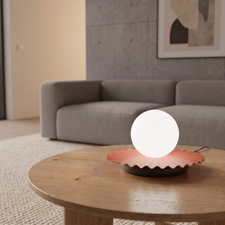 UMBRA LN1 CORAL