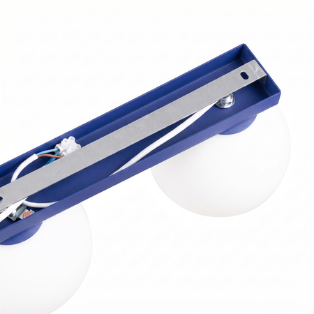 Plafon YOLI 2 ultramaryna
