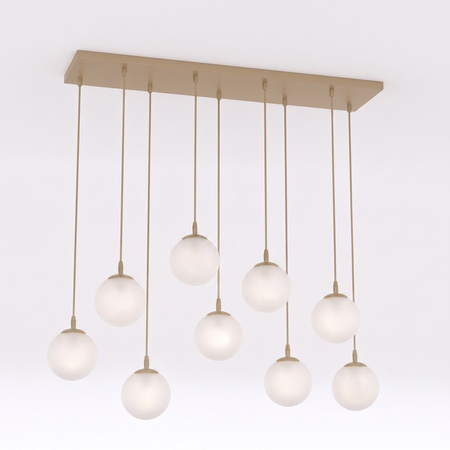 COSMO 9 MOKKA OPAL