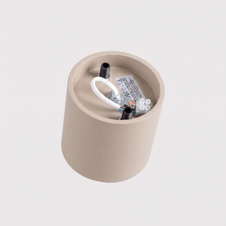 Plafon ORBIS 1 taupe