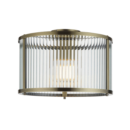 Ridgeton 1 Ceiling Light
