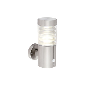 Equinox LED PIR Wall Light