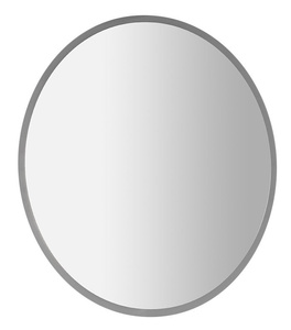 VISO okrągłe lustro z oświetleniem LED, ø 80cm