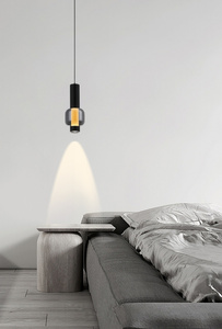 6224-0110 Lampa wisząca jedynka RONDA