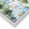 Wild Daisy Bay Framed Canvas 715x30x915mm
