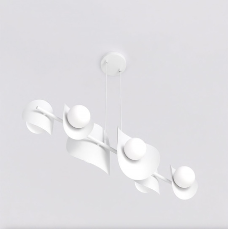 ELEMENTI 6 WHITE