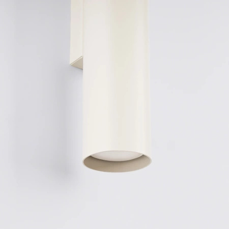 Kinkiet LAGOS 2 beżowy