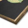 Laurel Tree Framed Canvas 900x30x1200mm
