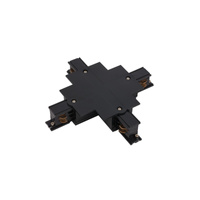 CTLS RECESSED POWER X CONNECTOR