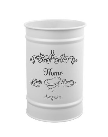 NICEA kubek do postawienia, biały