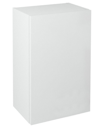 ESPACE szafka 35x60x22cm, 1 drzwi, lewa/prawa, biała mat