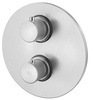 Bateria podtynkowa termostatyczna 1-drożna-Paffoni/kolekcja Light