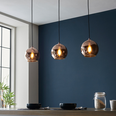 Boli 3 Pendant Light