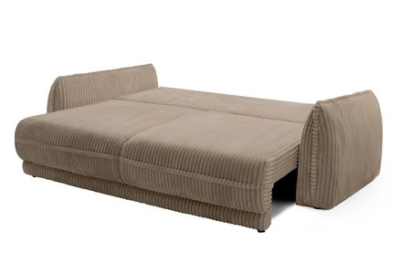 Sofa NOA z funkcją spania - I grupa       tkanin