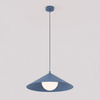 MONO WISZĄCA 1M DUSTY BLUE
