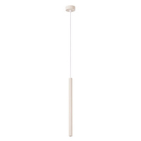 Lampa wisząca ARCHE 1 beżowa