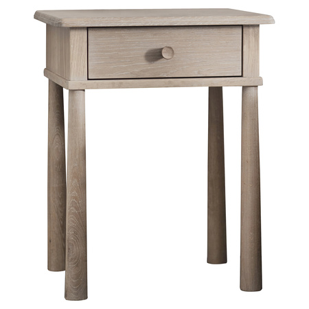 Szafka nocna Wycombe z 1 szufladą 500 x 400 x 634 mm