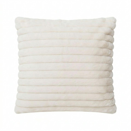 Poduszka dekoracyjna SHP LINE beżowa