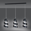 SAGA 3 BLACK