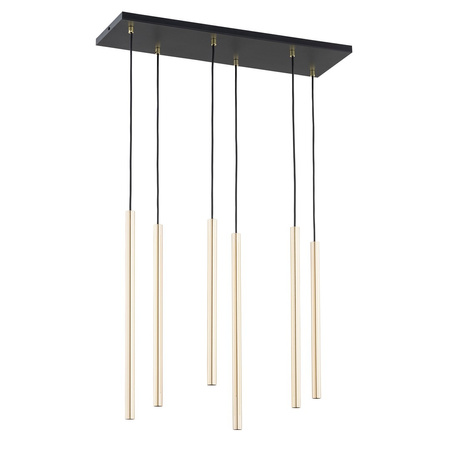 SELTER 6 GOLD