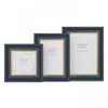 Arran Photo Frame 7x5in (3pk)