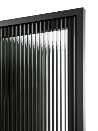 Szafka górna 40cm 1 drzwi z podświetleniem led
