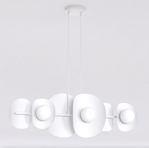 ELEMENTI 6 WHITE