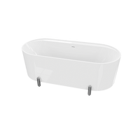 Wanna wolnostojąca Feetlux 1700