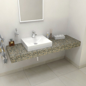 TAILOR blat kompozytowy 130x50 cm, wersja L