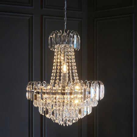 Amadis Pendant Light