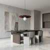 UMBRA 1 BURGUNDY-BLACK