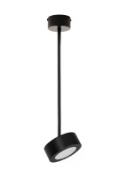 BAR 1 S zwis czarny 47 cm
