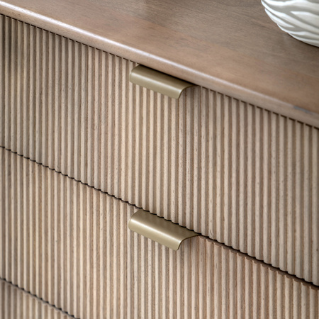 Colonna 6 Drawer Chest 1350x450x750mm