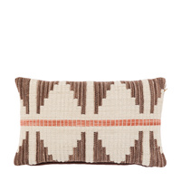 Bodil Woven Cushion 300x500mm