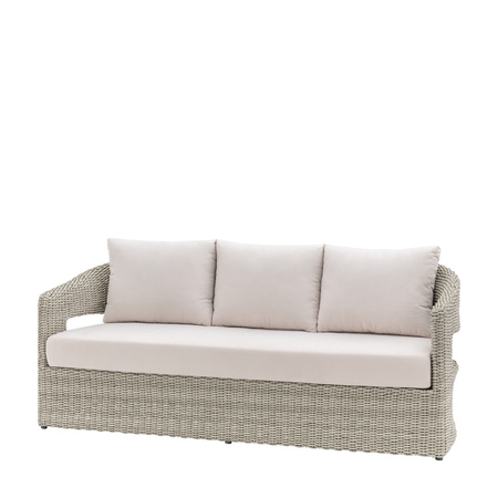Hvar Sofa 3 Seater 2000x850x800mm