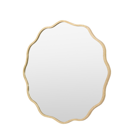 Sloane Round Mirror 820mm