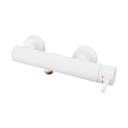 Bateria natryskowa ścienna (korpus)-Paffoni/kolekcja Light