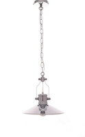 LAMPA WISZĄCA LOFT CHROMOWANA SETORRE