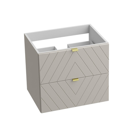 Szafka wisząca Varana Kaszmir 600