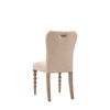 Artisan Dining Chair (2pk) 470x598x920mm